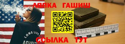 гашик Краснознаменск